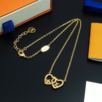 Cheap Louis Vuitton Necklaces #1204719 Replica Wholesale [$27.00 USD] [ITEM#1204719] on Replica Louis Vuitton Necklaces