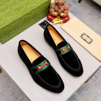 Gucci Oxfords Shoes For Men #1204727