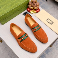 Gucci Oxfords Shoes For Men #1204731