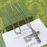 Gucci Necklaces #1204732