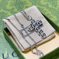 Cheap Gucci Necklaces #1204732 Replica Wholesale [$42.00 USD] [ITEM#1204732] on Replica Gucci Necklaces