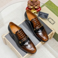 Gucci Oxfords Shoes For Men #1204734