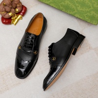 Cheap Gucci Oxfords Shoes For Men #1204736 Replica Wholesale [$88.00 USD] [ITEM#1204736] on Replica Gucci Oxfords Shoes