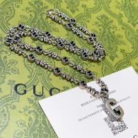 Cheap Gucci Necklaces #1204739 Replica Wholesale [$60.00 USD] [ITEM#1204739] on Replica Gucci Necklaces