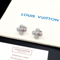 Cheap Louis Vuitton Earrings For Women #1204742 Replica Wholesale [$25.00 USD] [ITEM#1204742] on Replica Louis Vuitton Earrings