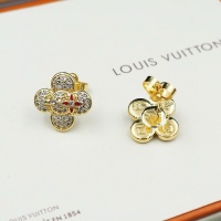 Cheap Louis Vuitton Earrings For Women #1204743 Replica Wholesale [$25.00 USD] [ITEM#1204743] on Replica Louis Vuitton Earrings