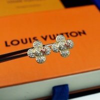 Cheap Louis Vuitton Earrings For Women #1204743 Replica Wholesale [$25.00 USD] [ITEM#1204743] on Replica Louis Vuitton Earrings