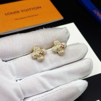 Cheap Louis Vuitton Earrings For Women #1204743 Replica Wholesale [$25.00 USD] [ITEM#1204743] on Replica Louis Vuitton Earrings