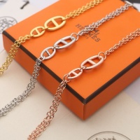 Cheap Hermes Bracelets #1204747 Replica Wholesale [$29.00 USD] [ITEM#1204747] on Replica Hermes Bracelets