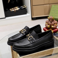 Cheap Gucci Oxfords Shoes For Men #1204749 Replica Wholesale [$96.00 USD] [ITEM#1204749] on Replica Gucci Oxfords Shoes