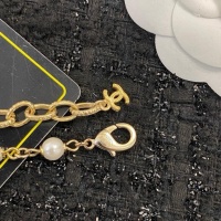 Cheap Chanel Bracelets For Women #1204755 Replica Wholesale [$32.00 USD] [ITEM#1204755] on Replica Chanel Bracelets