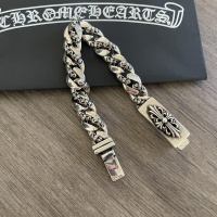 Cheap Chrome Hearts Bracelets #1204758 Replica Wholesale [$48.00 USD] [ITEM#1204758] on Replica Chrome Hearts Bracelets