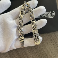 Cheap Chrome Hearts Bracelets #1204758 Replica Wholesale [$48.00 USD] [ITEM#1204758] on Replica Chrome Hearts Bracelets