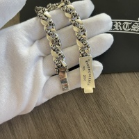 Cheap Chrome Hearts Bracelets #1204758 Replica Wholesale [$48.00 USD] [ITEM#1204758] on Replica Chrome Hearts Bracelets