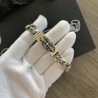 Cheap Chrome Hearts Bracelets #1204758 Replica Wholesale [$48.00 USD] [ITEM#1204758] on Replica Chrome Hearts Bracelets