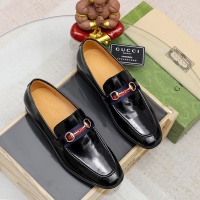 Gucci Oxfords Shoes For Men #1204759