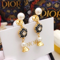 Cheap Christian Dior Earrings For Women #1204762 Replica Wholesale [$29.00 USD] [ITEM#1204762] on Replica Christian Dior Earrings