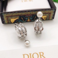 Cheap Christian Dior Earrings For Women #1204763 Replica Wholesale [$29.00 USD] [ITEM#1204763] on Replica Christian Dior Earrings