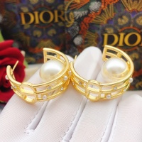 Cheap Christian Dior Earrings For Women #1204765 Replica Wholesale [$29.00 USD] [ITEM#1204765] on Replica Christian Dior Earrings