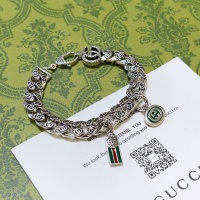 Cheap Gucci Bracelets #1204773 Replica Wholesale [$56.00 USD] [ITEM#1204773] on Replica Gucci Bracelets