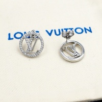 Cheap Louis Vuitton Earrings For Women #1204775 Replica Wholesale [$25.00 USD] [ITEM#1204775] on Replica Louis Vuitton Earrings