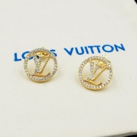 Louis Vuitton Earrings For Women #1204776