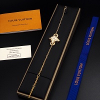 Cheap Louis Vuitton LV Bracelets #1204777 Replica Wholesale [$27.00 USD] [ITEM#1204777] on Replica Louis Vuitton LV Bracelets