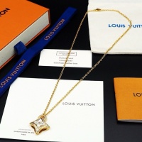 Cheap Louis Vuitton Necklaces #1204780 Replica Wholesale [$29.00 USD] [ITEM#1204780] on Replica Louis Vuitton Necklaces