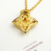 Cheap Louis Vuitton Necklaces #1204780 Replica Wholesale [$29.00 USD] [ITEM#1204780] on Replica Louis Vuitton Necklaces