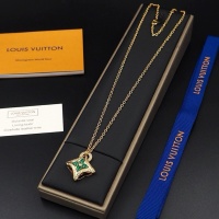 Cheap Louis Vuitton Necklaces #1204782 Replica Wholesale [$29.00 USD] [ITEM#1204782] on Replica Louis Vuitton Necklaces