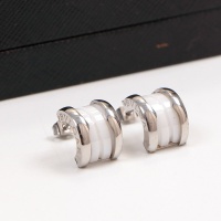 Cheap Bvlgari Earrings For Women #1204795 Replica Wholesale [$27.00 USD] [ITEM#1204795] on Replica Bvlgari Earrings
