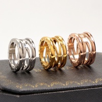 Cheap Bvlgari Rings For Unisex #1204801 Replica Wholesale [$27.00 USD] [ITEM#1204801] on Replica Bvlgari Rings