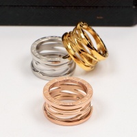 Cheap Bvlgari Rings For Unisex #1204802 Replica Wholesale [$27.00 USD] [ITEM#1204802] on Replica Bvlgari Rings