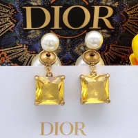 Cheap Christian Dior Earrings For Women #1204807 Replica Wholesale [$29.00 USD] [ITEM#1204807] on Replica Christian Dior Earrings