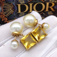 Cheap Christian Dior Earrings For Women #1204807 Replica Wholesale [$29.00 USD] [ITEM#1204807] on Replica Christian Dior Earrings