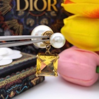 Cheap Christian Dior Earrings For Women #1204807 Replica Wholesale [$29.00 USD] [ITEM#1204807] on Replica Christian Dior Earrings