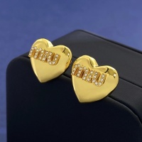 Cheap MIU MIU Earrings For Women #1204808 Replica Wholesale [$29.00 USD] [ITEM#1204808] on Replica MIU MIU Earrings