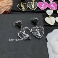 Cheap Yves Saint Laurent YSL Earrings For Women #1204817 Replica Wholesale [$29.00 USD] [ITEM#1204817] on Replica Yves Saint Laurent YSL Earrings