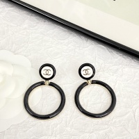 Cheap Chanel Earrings For Women #1204824 Replica Wholesale [$36.00 USD] [ITEM#1204824] on Replica Chanel Earrings