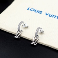 Cheap Louis Vuitton Earrings For Women #1204832 Replica Wholesale [$27.00 USD] [ITEM#1204832] on Replica Louis Vuitton Earrings