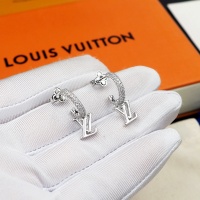 Cheap Louis Vuitton Earrings For Women #1204832 Replica Wholesale [$27.00 USD] [ITEM#1204832] on Replica Louis Vuitton Earrings