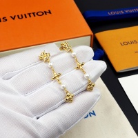 Cheap Louis Vuitton Earrings For Women #1204835 Replica Wholesale [$27.00 USD] [ITEM#1204835] on Replica Louis Vuitton Earrings