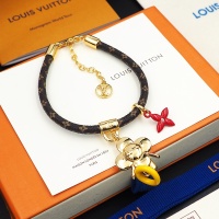 Cheap Louis Vuitton LV Bracelets #1204836 Replica Wholesale [$29.00 USD] [ITEM#1204836] on Replica Louis Vuitton LV Bracelets