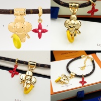 Cheap Louis Vuitton LV Bracelets #1204836 Replica Wholesale [$29.00 USD] [ITEM#1204836] on Replica Louis Vuitton LV Bracelets