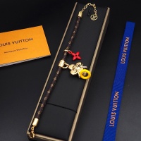 Cheap Louis Vuitton LV Bracelets #1204836 Replica Wholesale [$29.00 USD] [ITEM#1204836] on Replica Louis Vuitton LV Bracelets