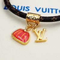 Cheap Louis Vuitton LV Bracelets #1204838 Replica Wholesale [$29.00 USD] [ITEM#1204838] on Replica Louis Vuitton LV Bracelets