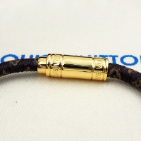 Cheap Louis Vuitton LV Bracelets #1204838 Replica Wholesale [$29.00 USD] [ITEM#1204838] on Replica Louis Vuitton LV Bracelets