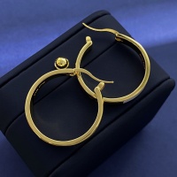 Cheap MIU MIU Earrings For Women #1204839 Replica Wholesale [$29.00 USD] [ITEM#1204839] on Replica MIU MIU Earrings