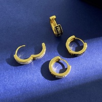 Cheap MIU MIU Earrings For Women #1204841 Replica Wholesale [$29.00 USD] [ITEM#1204841] on Replica MIU MIU Earrings