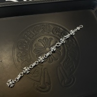 Cheap Chrome Hearts Bracelets #1204843 Replica Wholesale [$48.00 USD] [ITEM#1204843] on Replica Chrome Hearts Bracelets